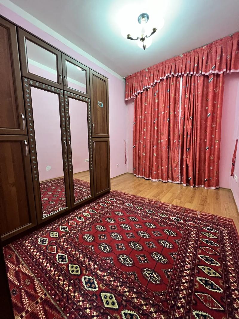 AZADI KÖÇ., 4-KOMNAT. KWARTIRA - Ашхабад - img 3