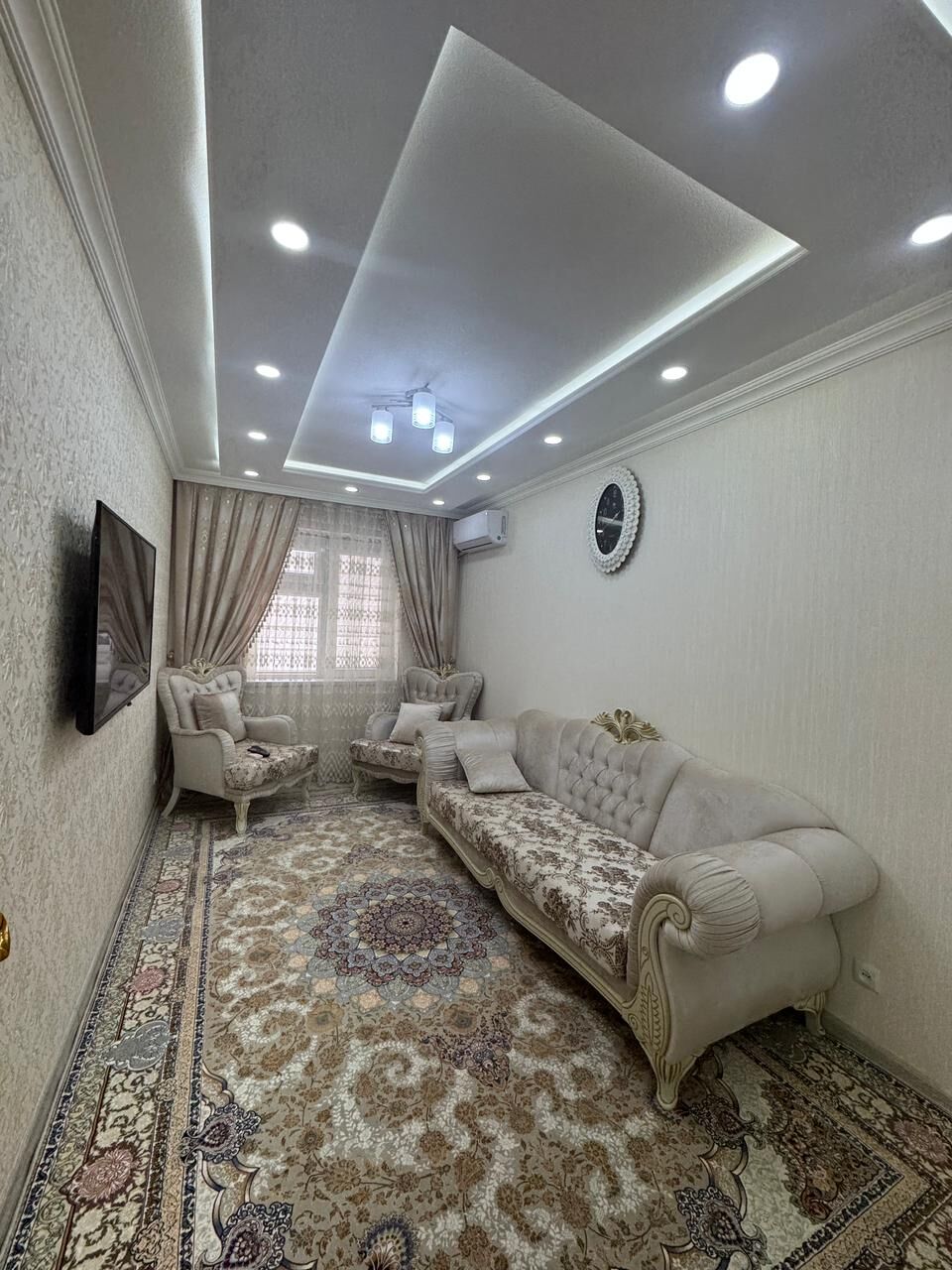 11мкр 3 комнаты - 11 mkr - img 5