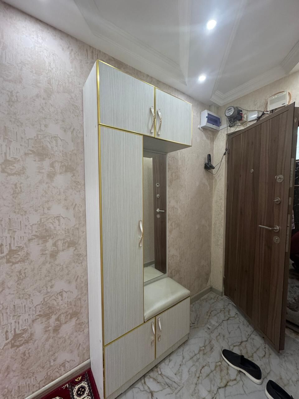 11мкр 3 комнаты - 11 mkr - img 1