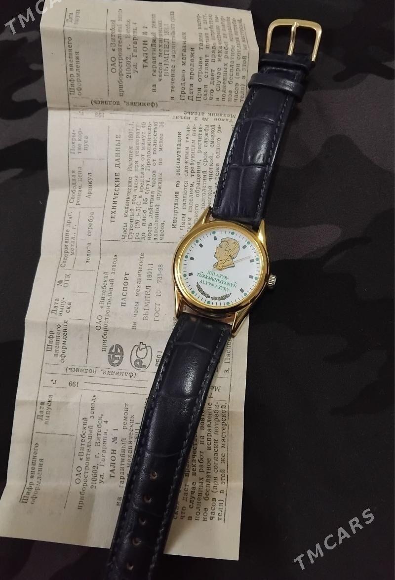 sagat - Daşoguz - img 2