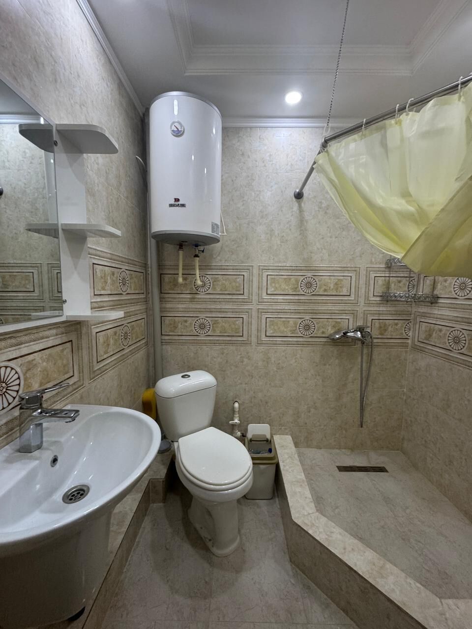 11мкр 3 комнаты - 11 mkr - img 3