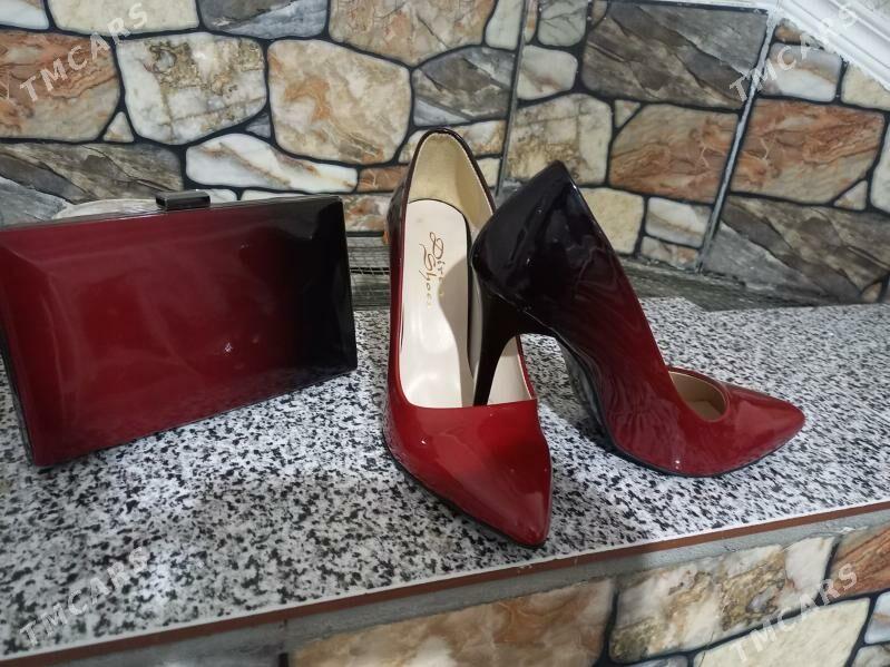 Tufli - Туркменабат - img 1