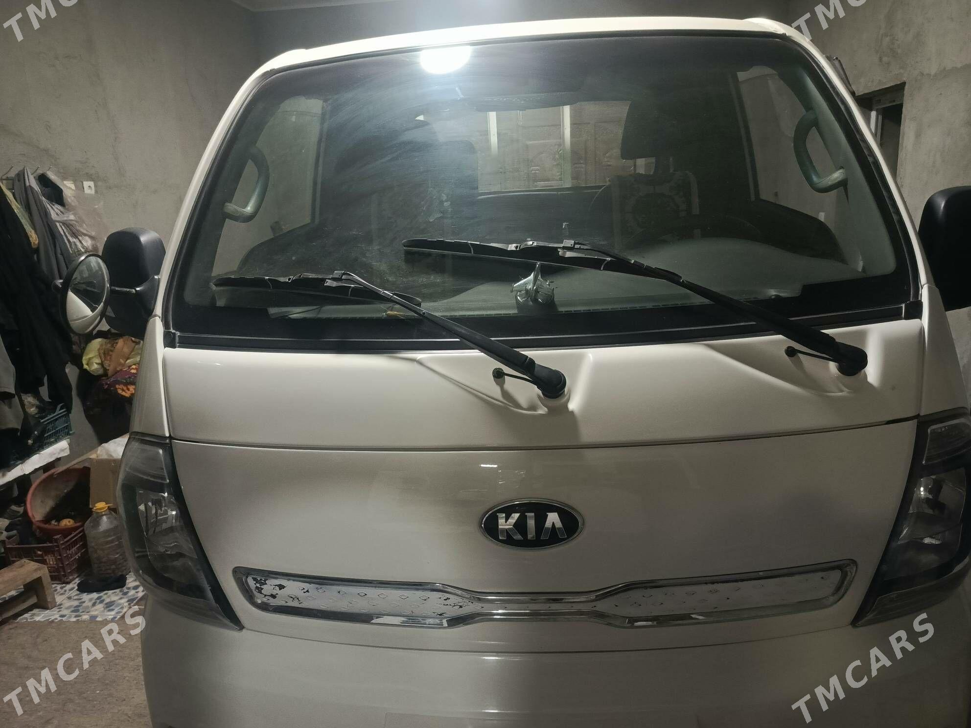 Kia Bongo 2020 - 270 000 TMT - Шабатский этрап - img 5