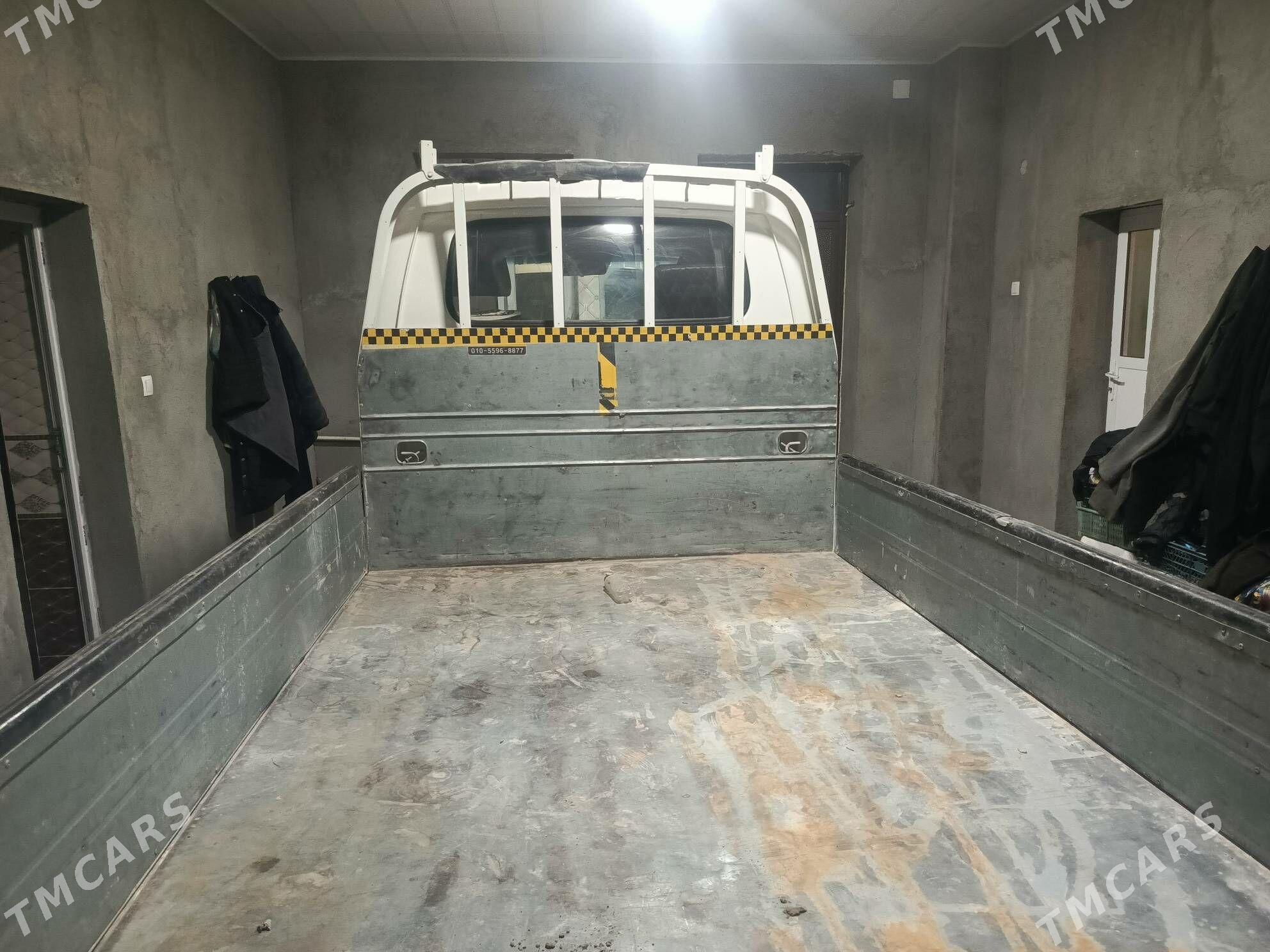 Kia Bongo 2020 - 270 000 TMT - Шабатский этрап - img 2