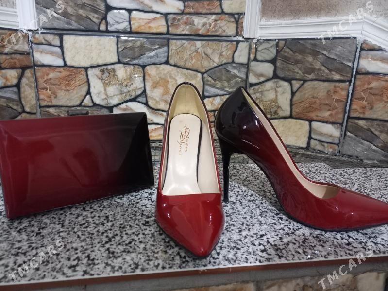 Tufli - Туркменабат - img 2