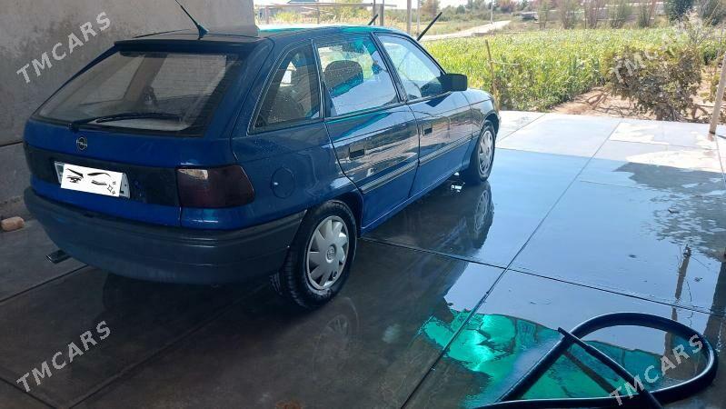 Opel Astra 1994 - 35 000 TMT - Дашогуз - img 5