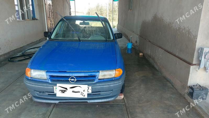 Opel Astra 1994 - 35 000 TMT - Дашогуз - img 4