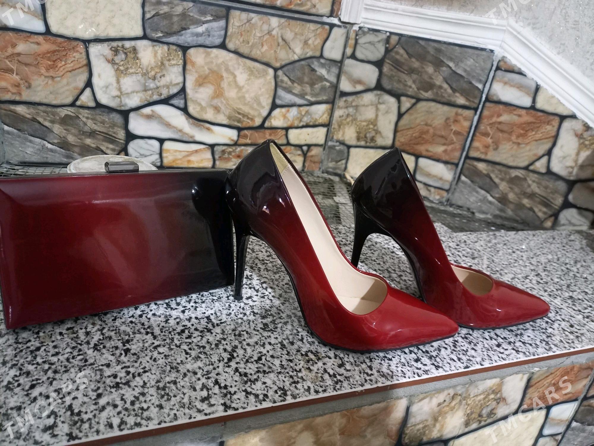 Tufli - Туркменабат - img 3