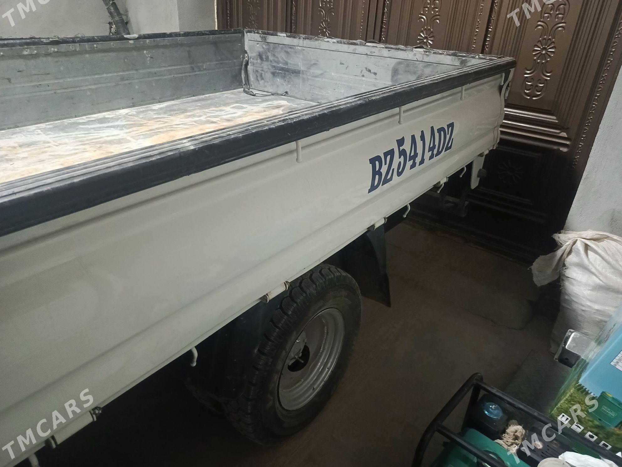 Kia Bongo 2020 - 270 000 TMT - Шабатский этрап - img 3