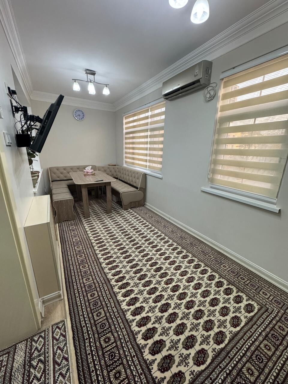 Гаудан В, 4 комнаты - Howdan "W" - img 6