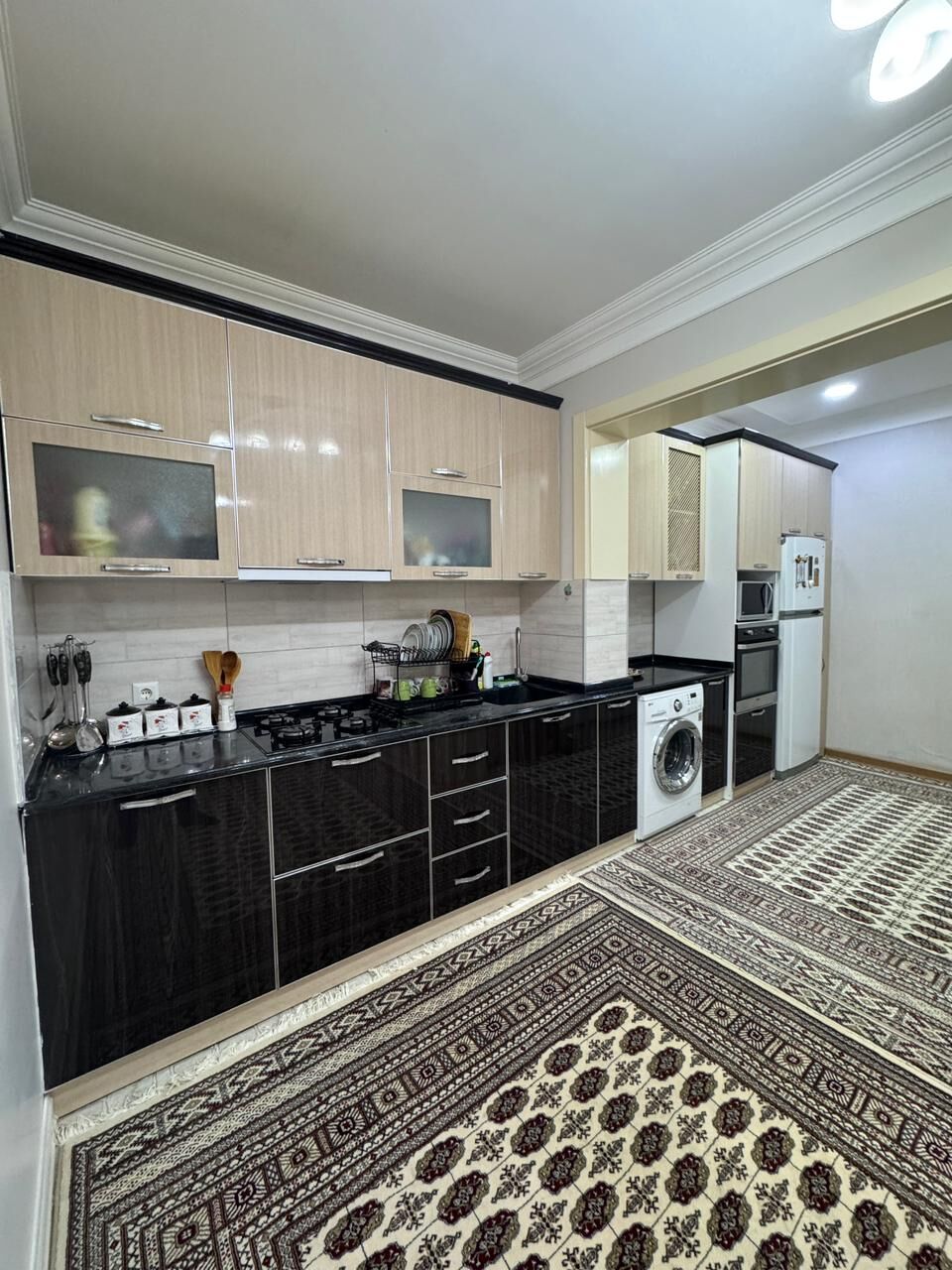 Гаудан В, 4 комнаты - Howdan "W" - img 3