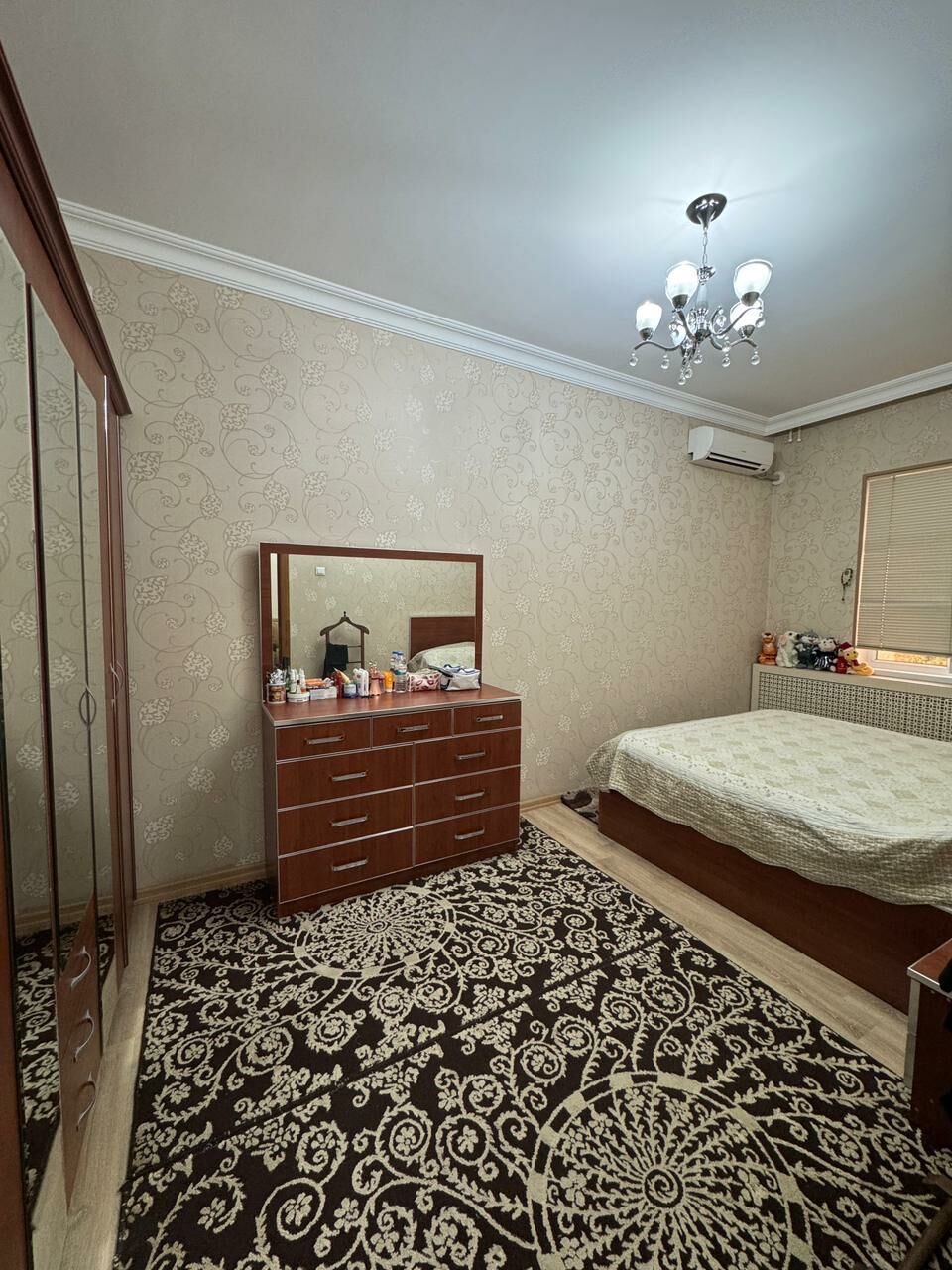 Гаудан В, 4 комнаты - Howdan "W" - img 8