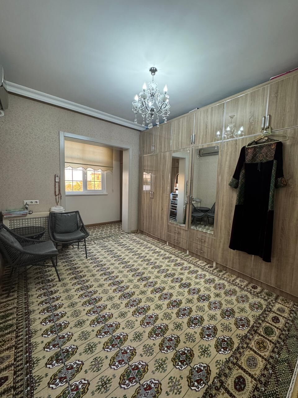 Гаудан В, 4 комнаты - Howdan "W" - img 5