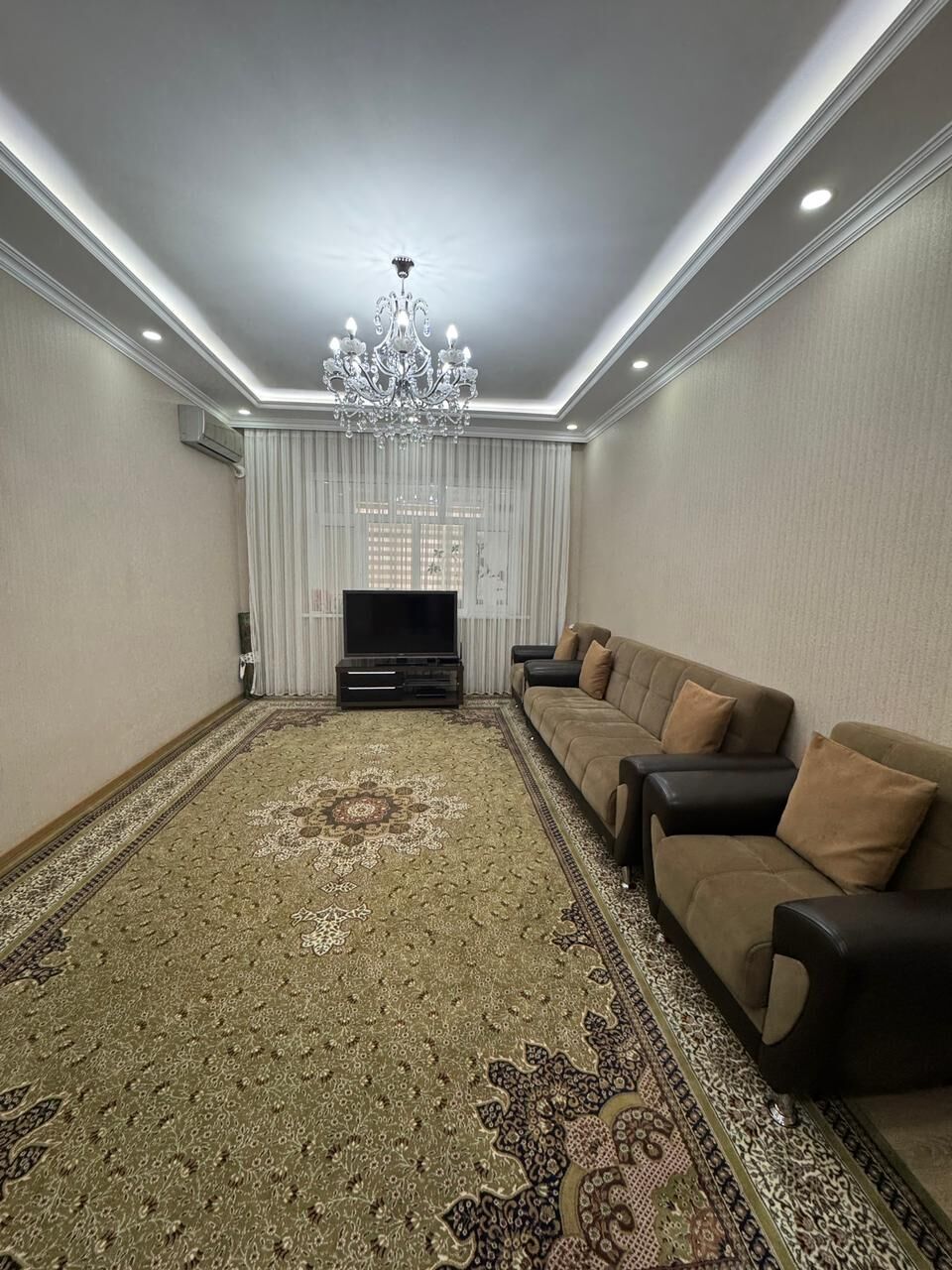 Гаудан В, 4 комнаты - Howdan "W" - img 4