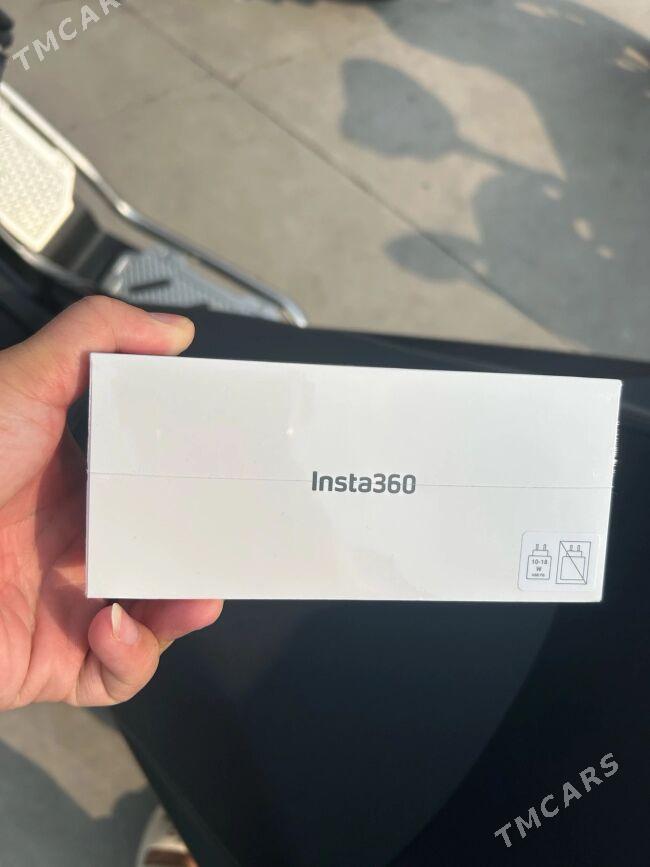 insta 360 x4 - Daşoguz - img 2