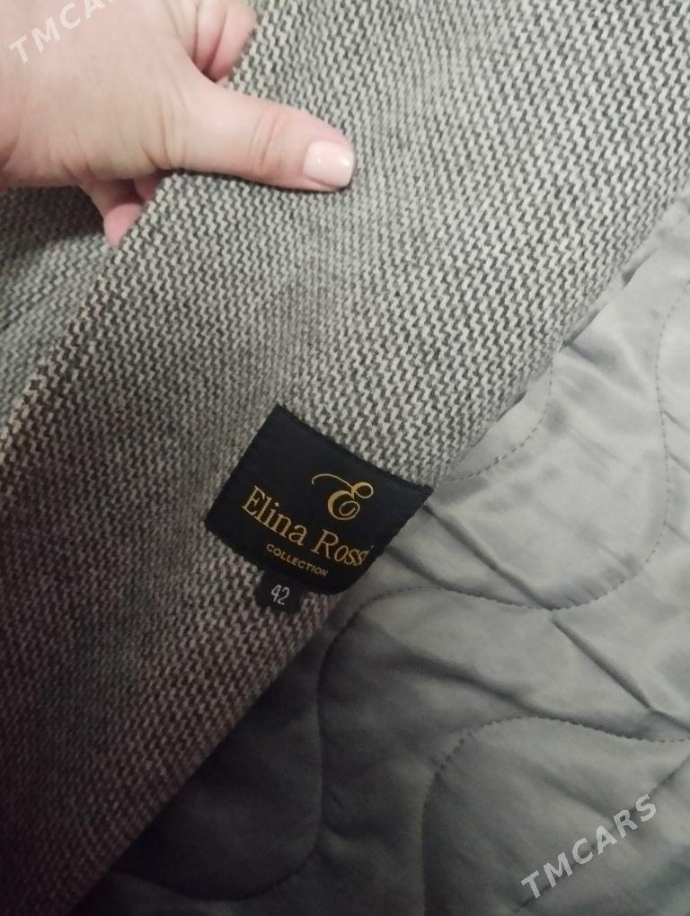 Palto - Дашогуз - img 2