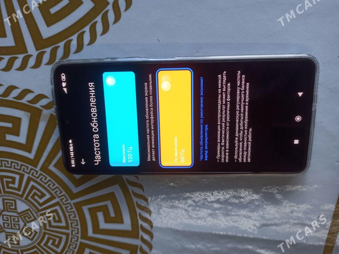 Redmi NOT 11 PRO - Çärjew - img 8