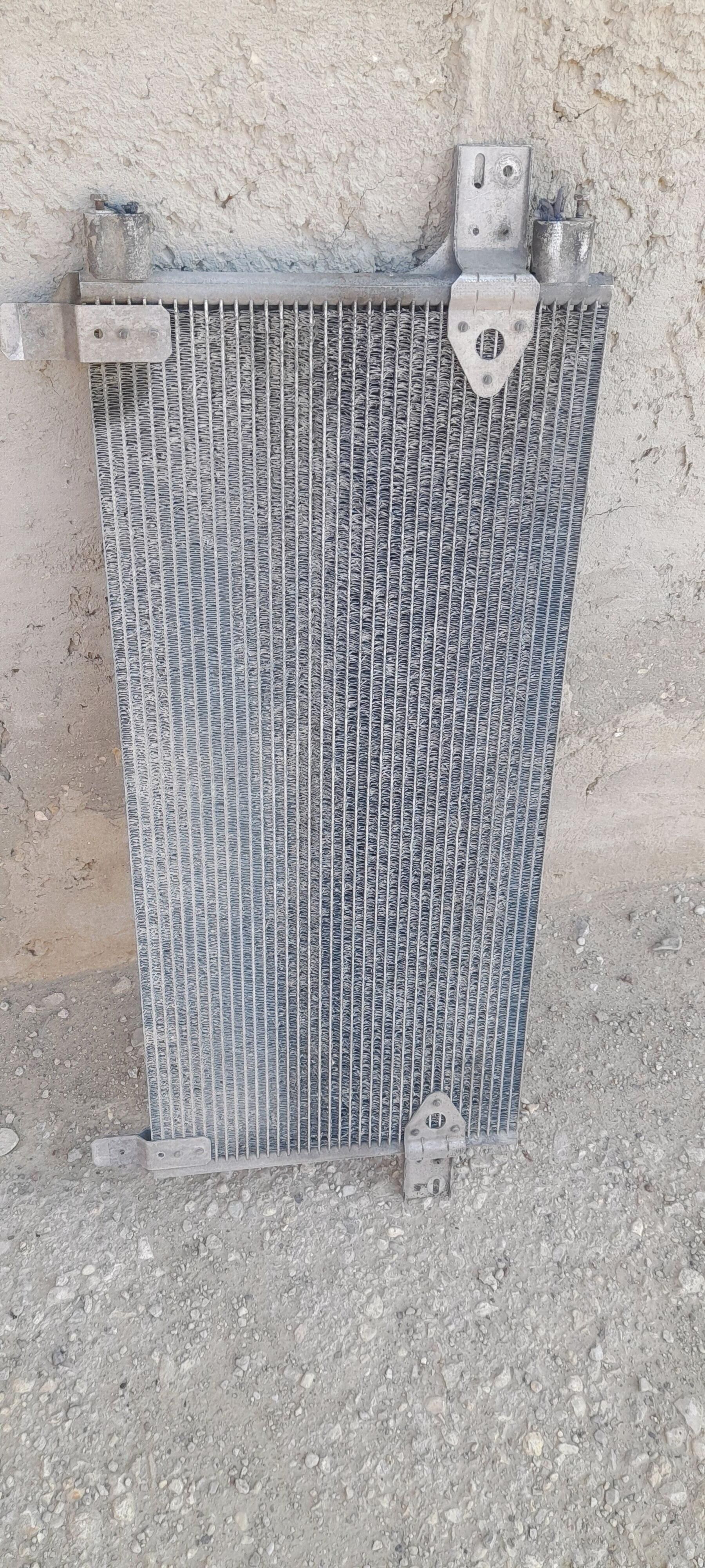 Man kons radiator 400 TMT - Гумдаг - img 2