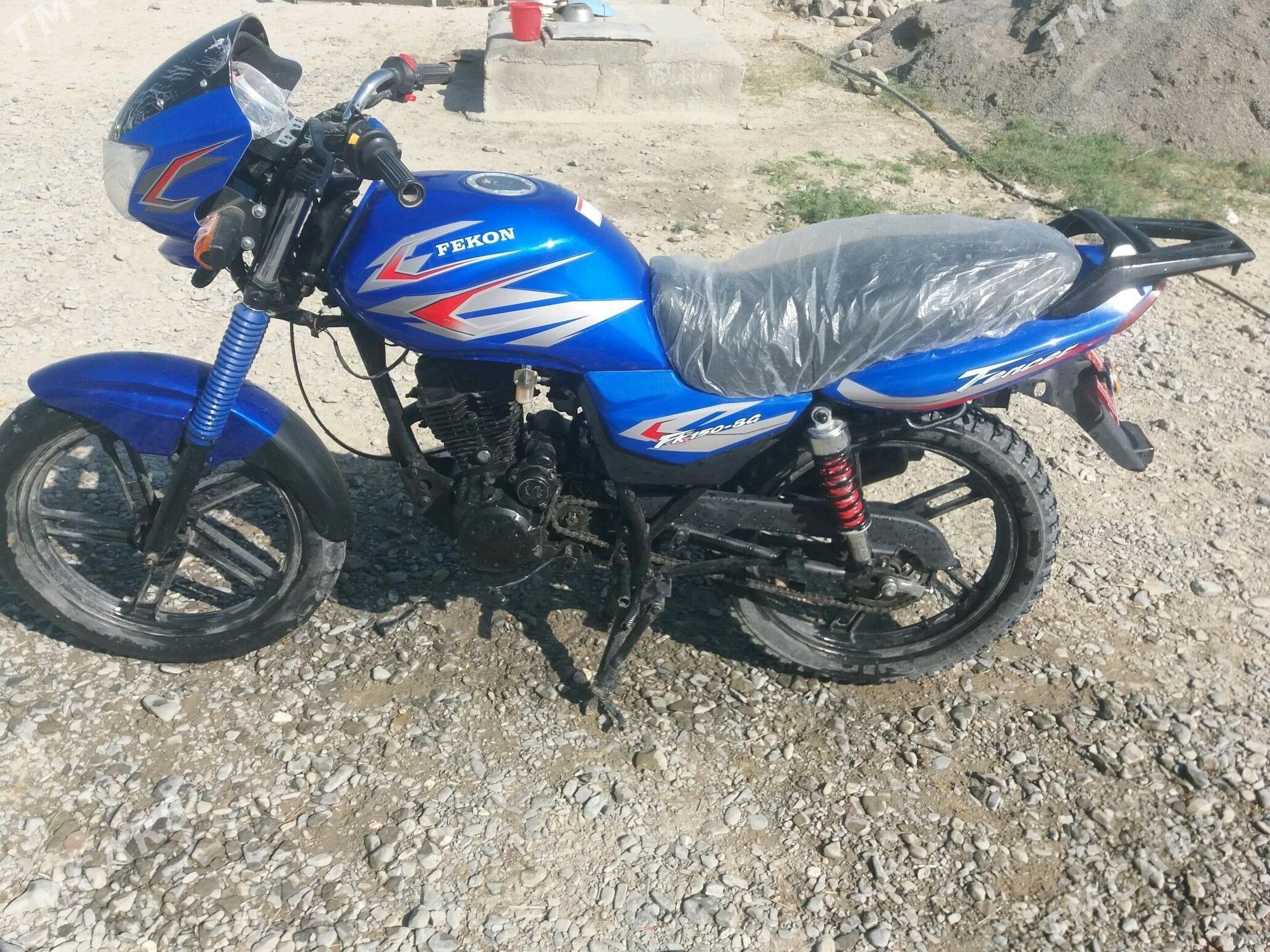 Fekon FK150-8G 2014 - 12 500 TMT - Бахарден - img 3