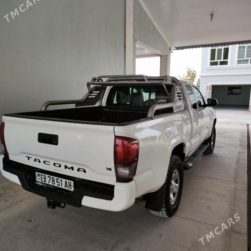 Toyota Tacoma 2022 - 400 000 TMT - Änew - img 5