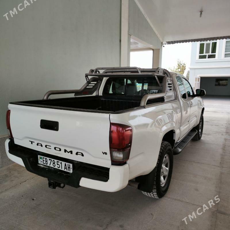 Toyota Tacoma 2022 - 400 000 TMT - Änew - img 6