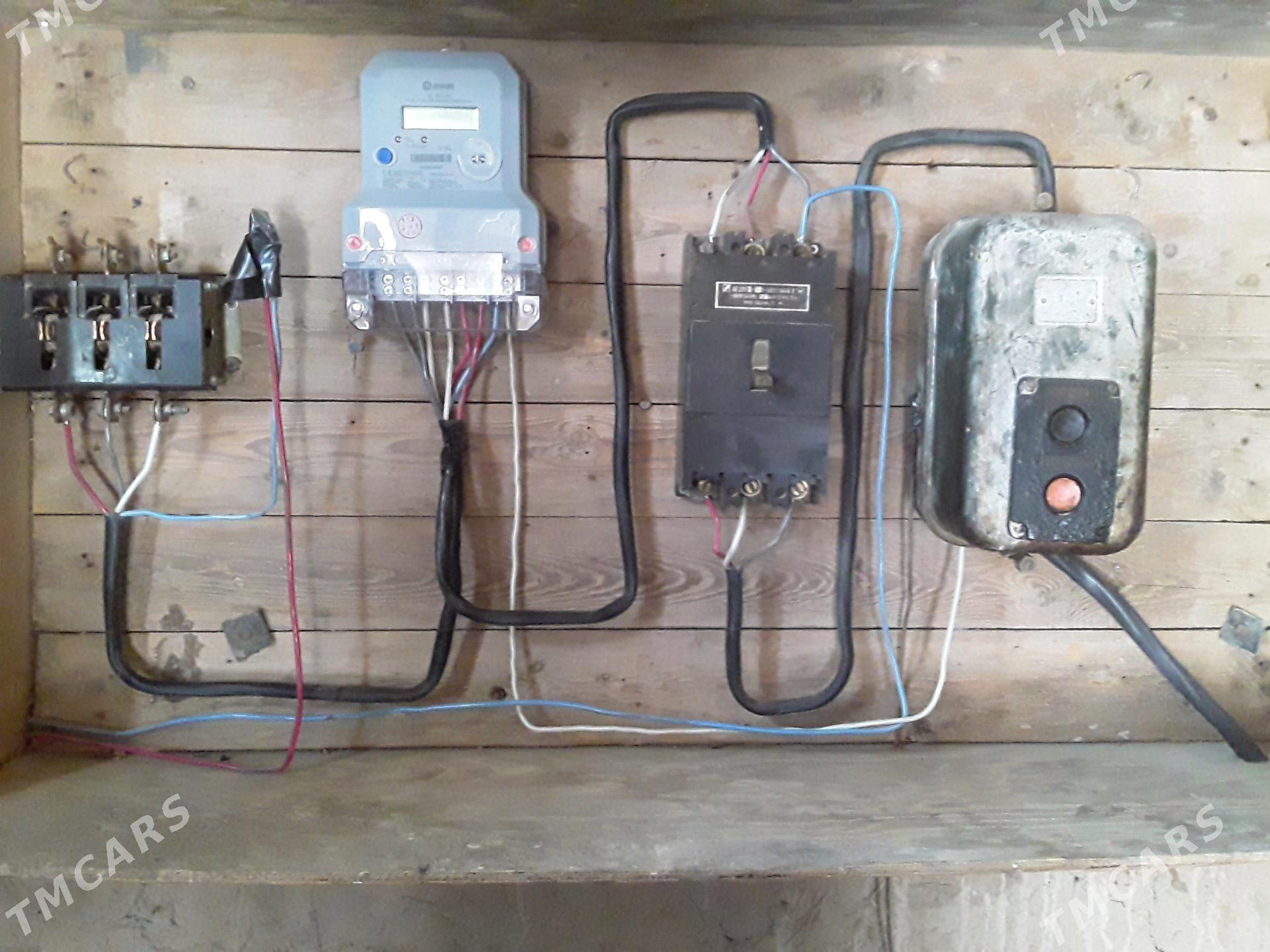 Juwaz - Гороглы (Тагта) - img 7