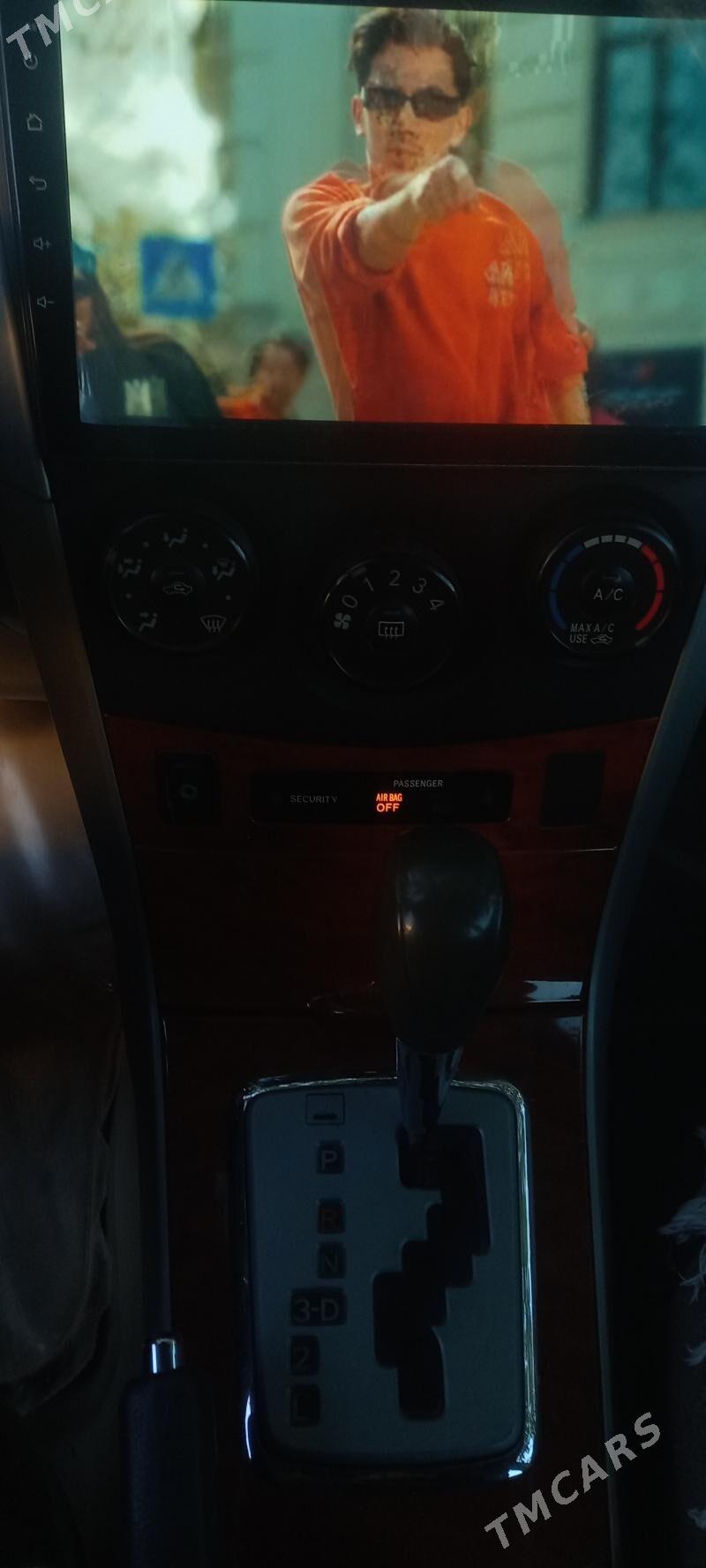 Toyota Corolla 2009 - 145 000 TMT - Дашогуз - img 4