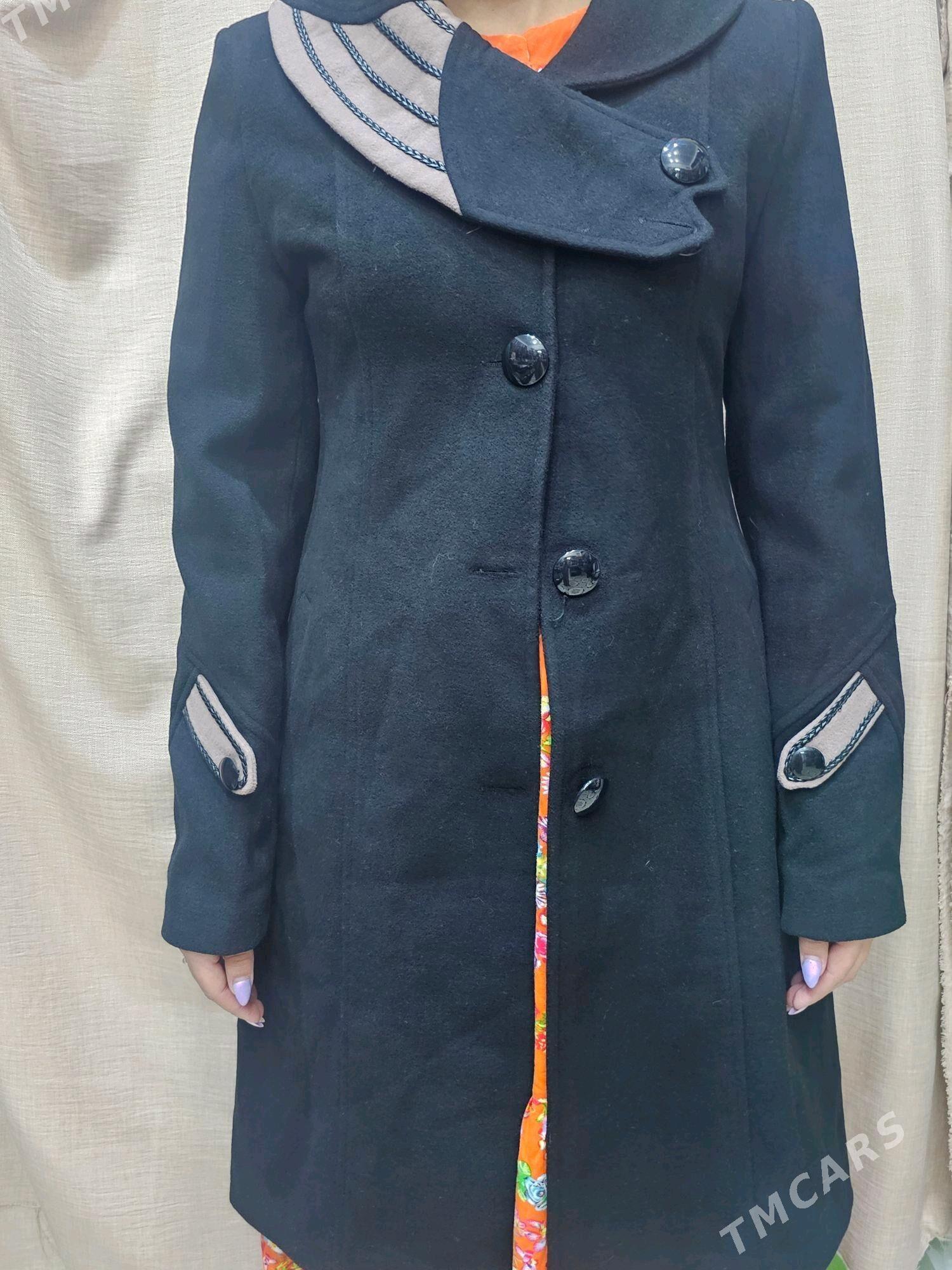 Пальто турк - Балканабат - img 1