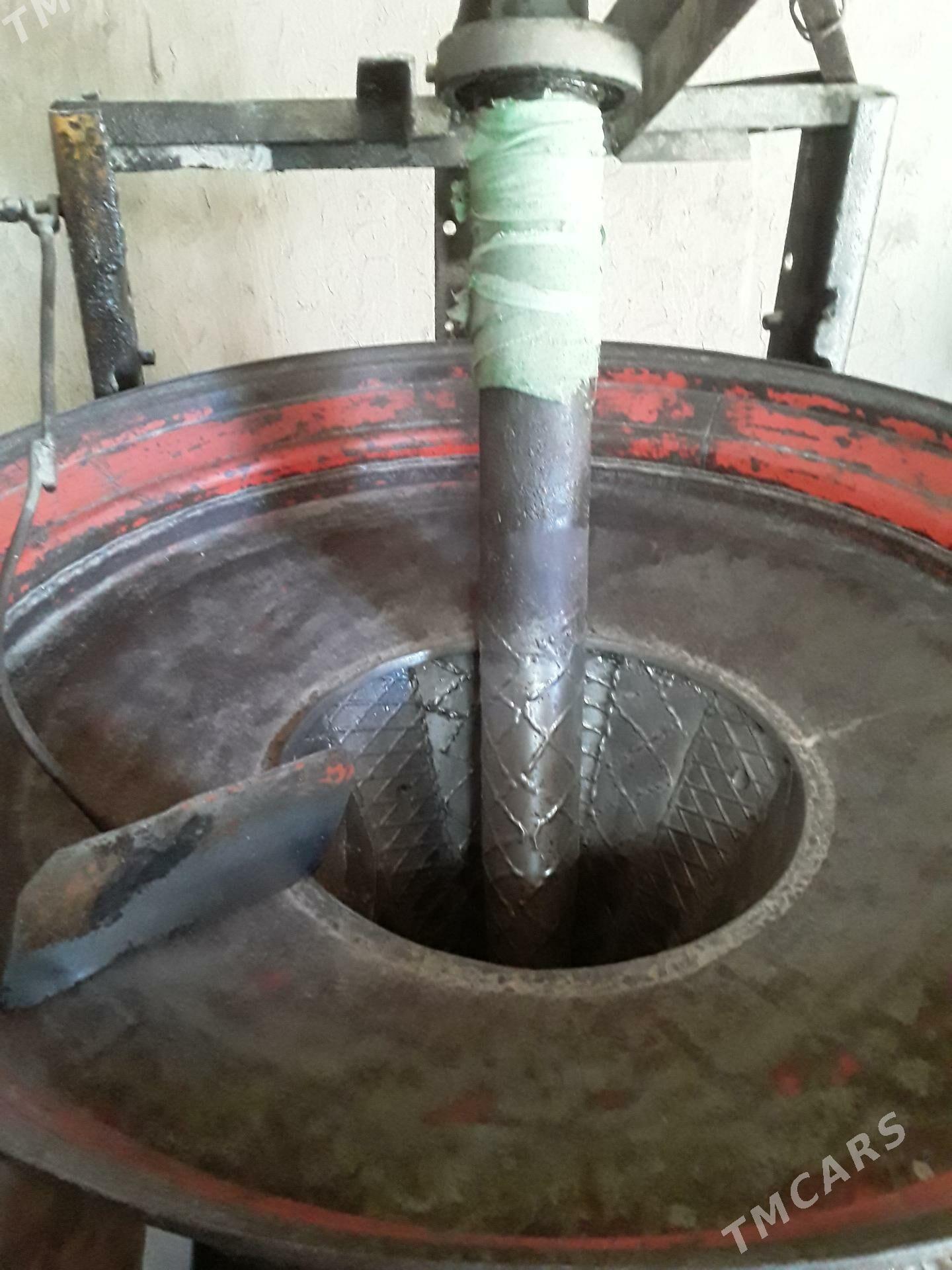 Juwaz - Гороглы (Тагта) - img 4