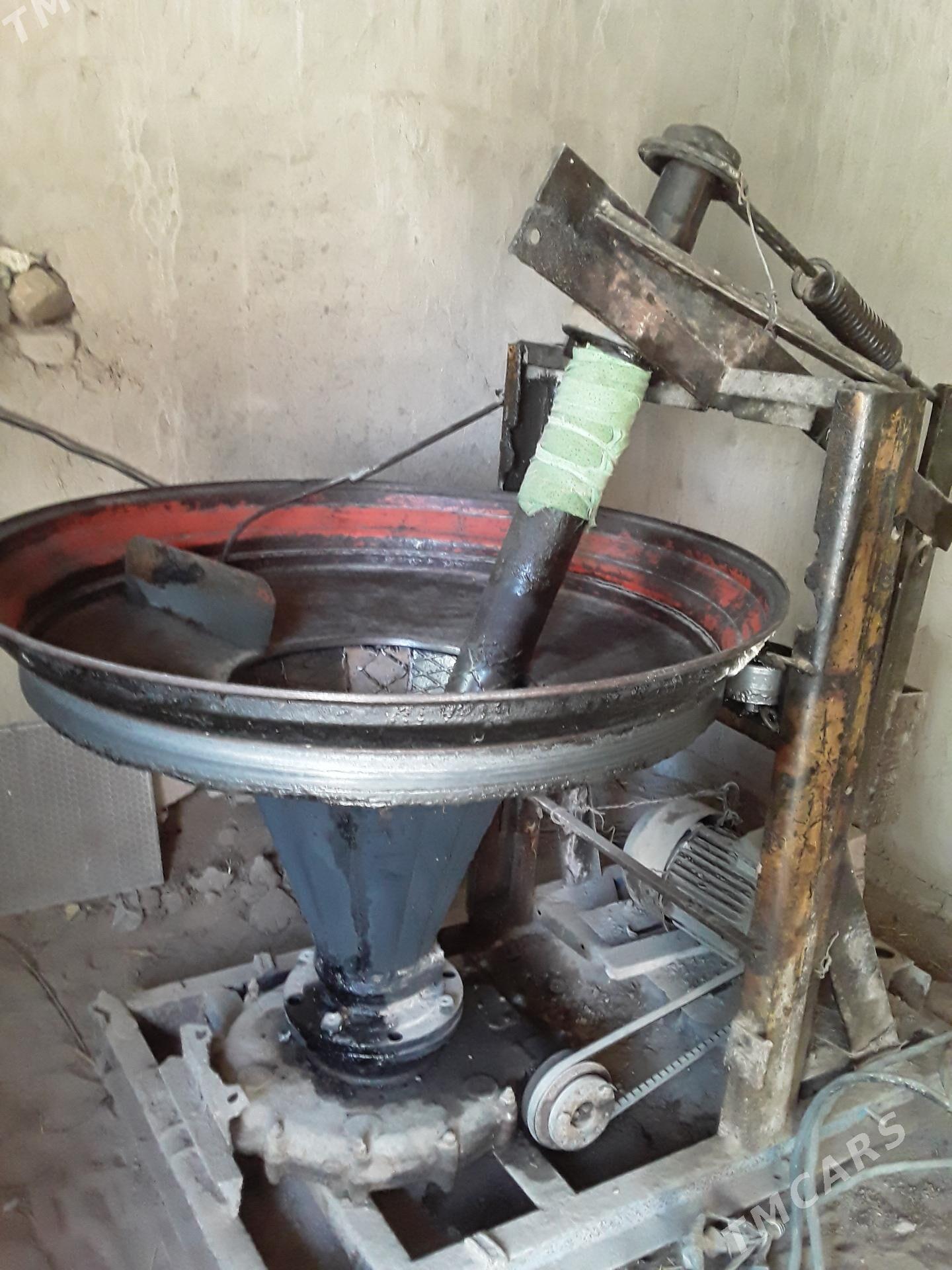 Juwaz - Гороглы (Тагта) - img 6