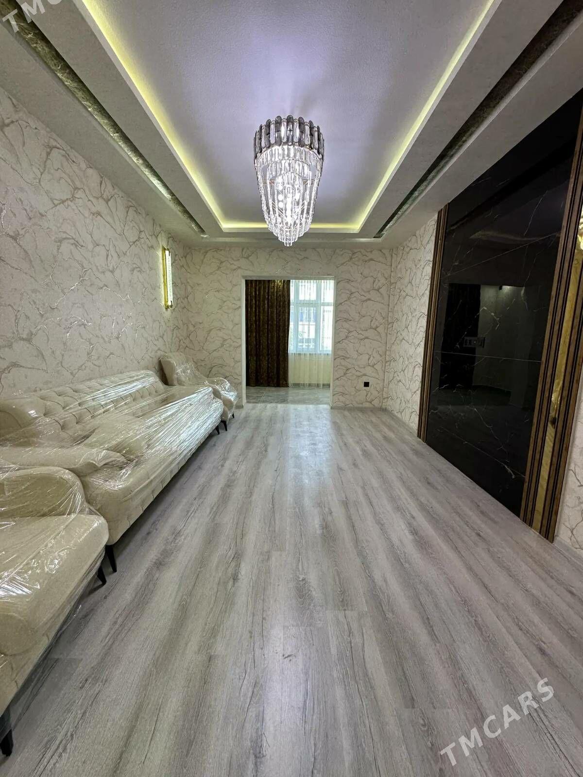 Мир4 9/4эт.2+1ком. FULL - Parahat 4 - img 1