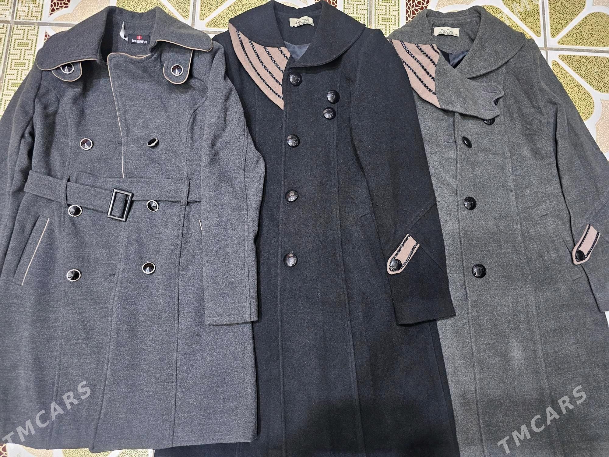 Пальто турк - Balkanabat - img 3