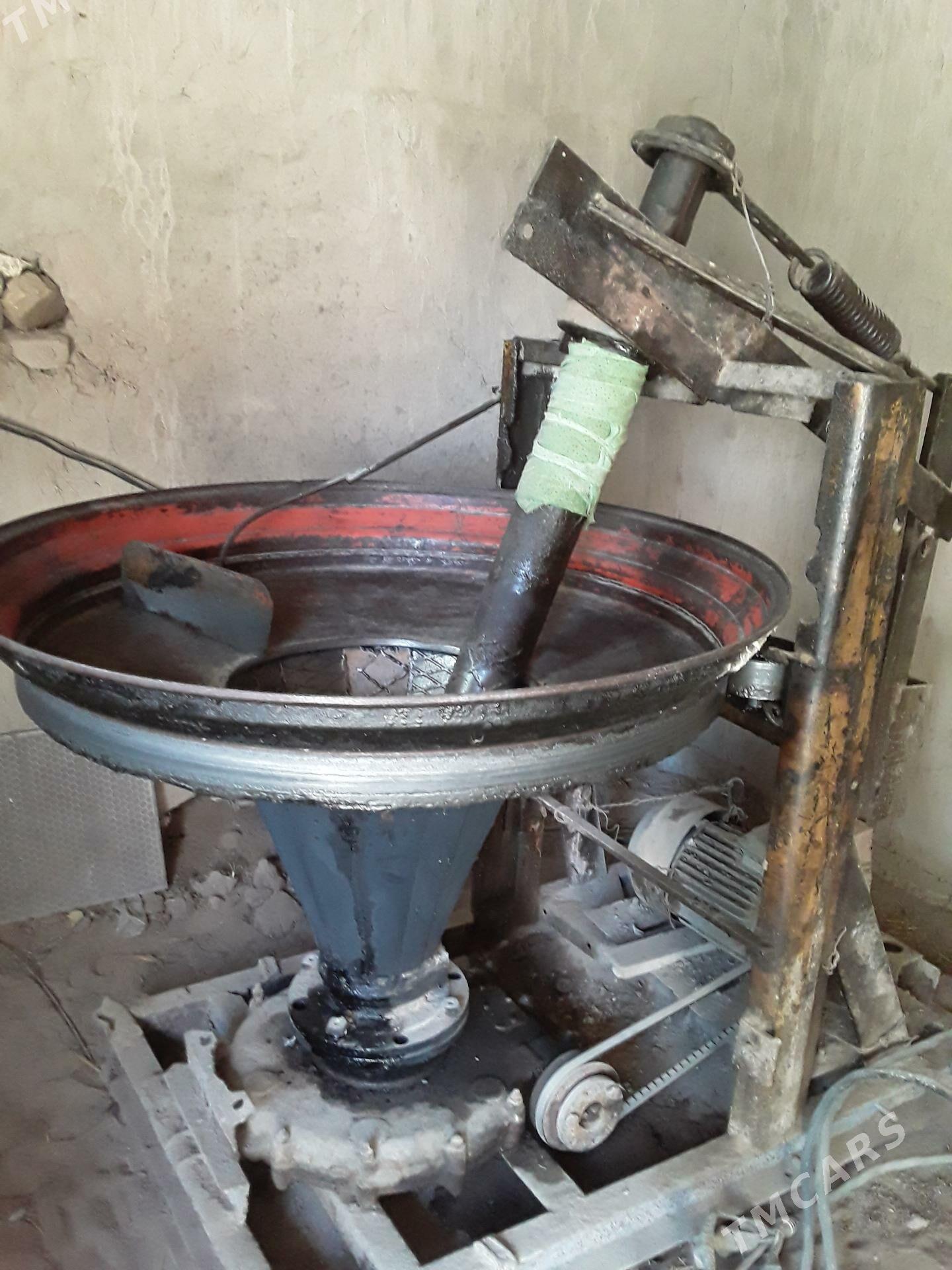 Juwaz - Гороглы (Тагта) - img 5