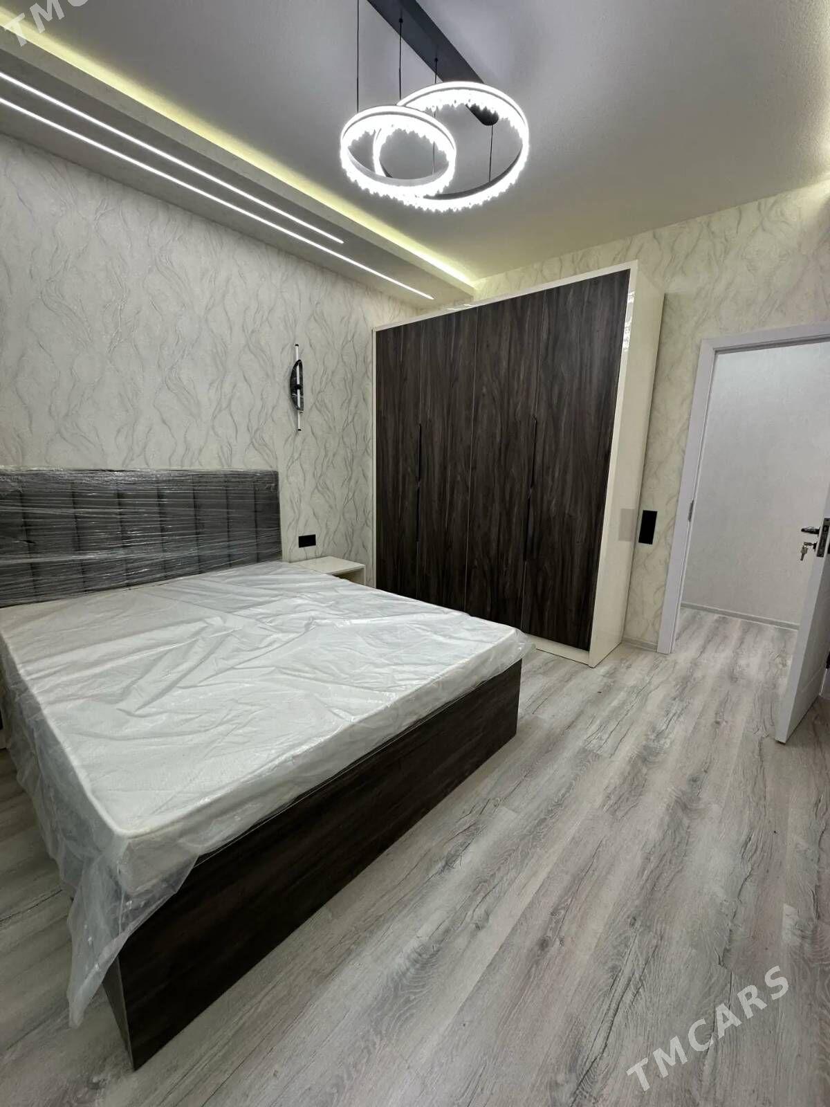 Мир4 9/4эт.2+1ком. FULL - Parahat 4 - img 3