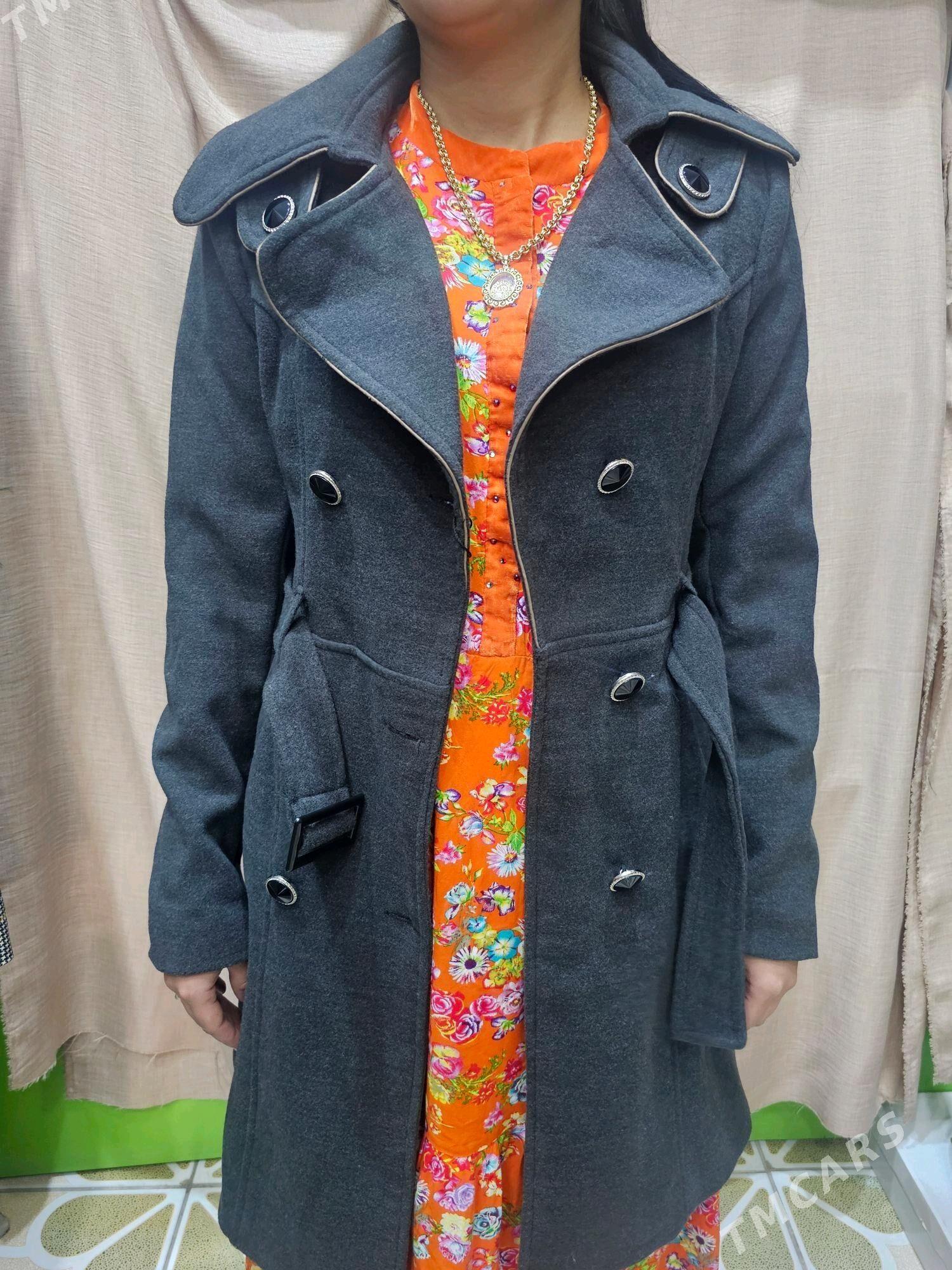 Пальто турк - Balkanabat - img 2