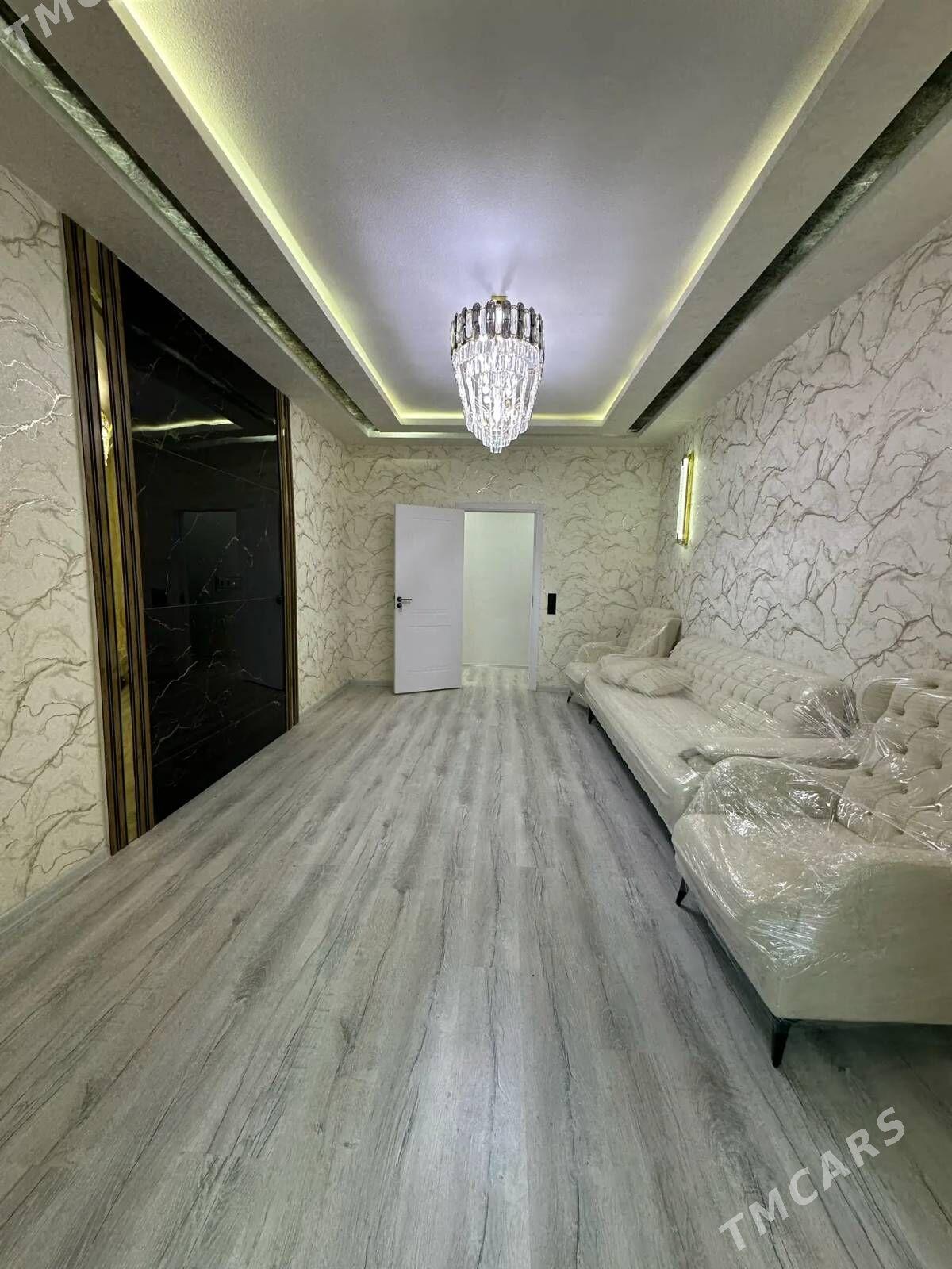 Мир4 9/4эт.2+1ком. FULL - Parahat 4 - img 2