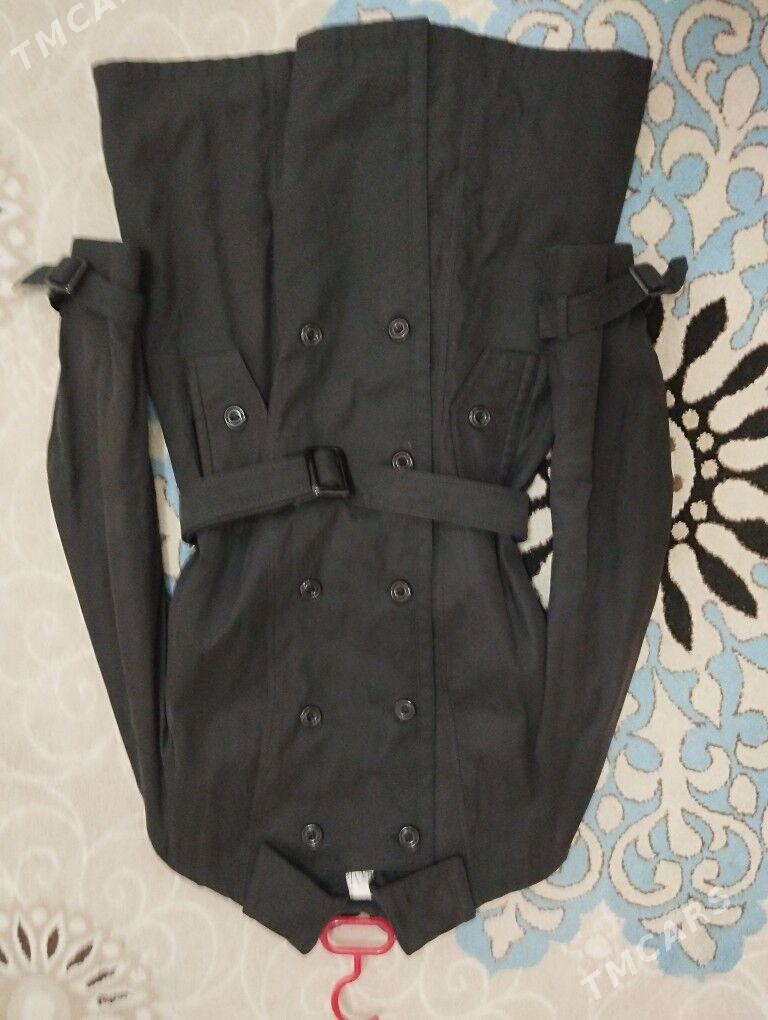 GARA PALAÇ - Aşgabat - img 2