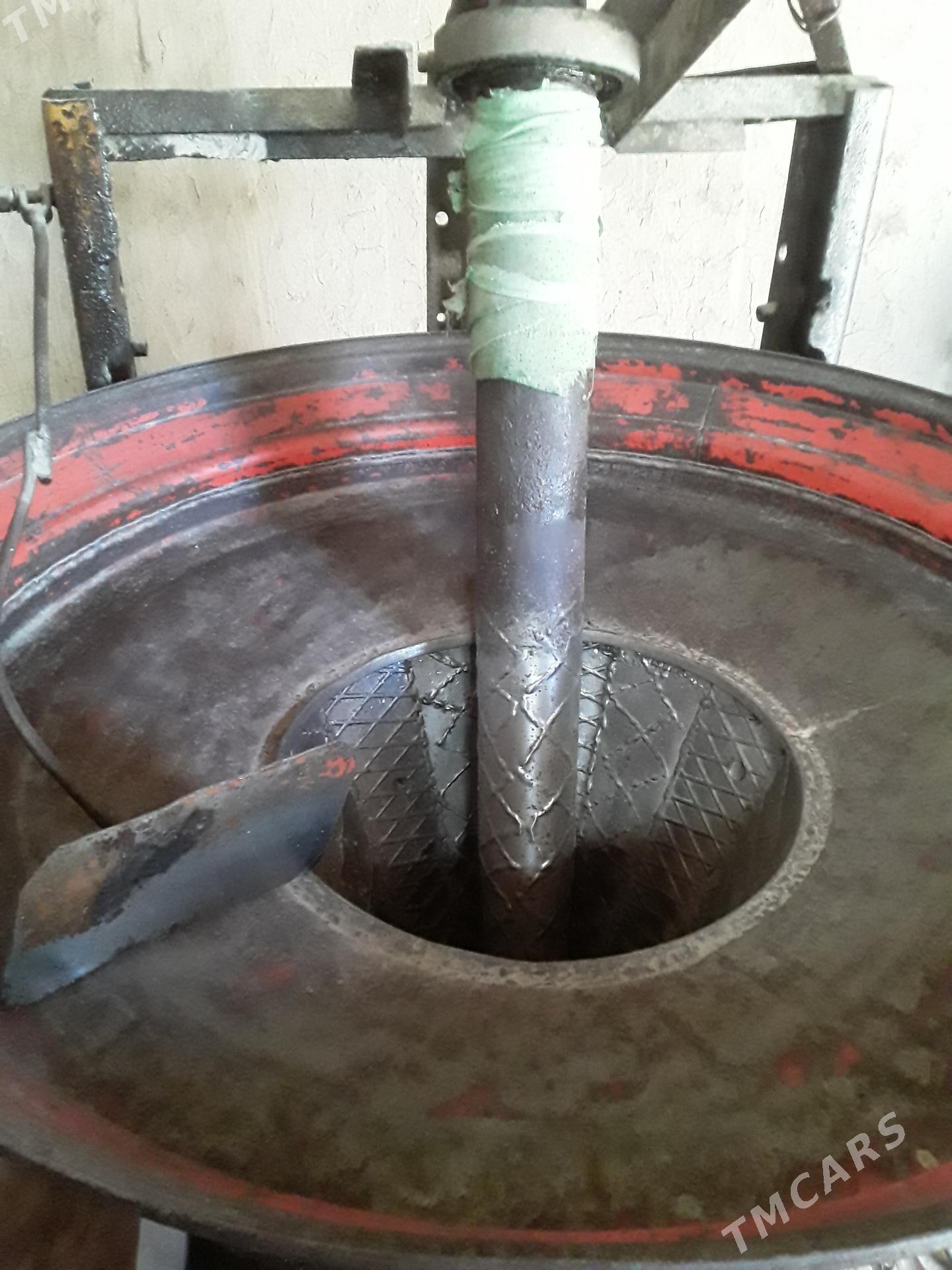 Juwaz - Гороглы (Тагта) - img 3