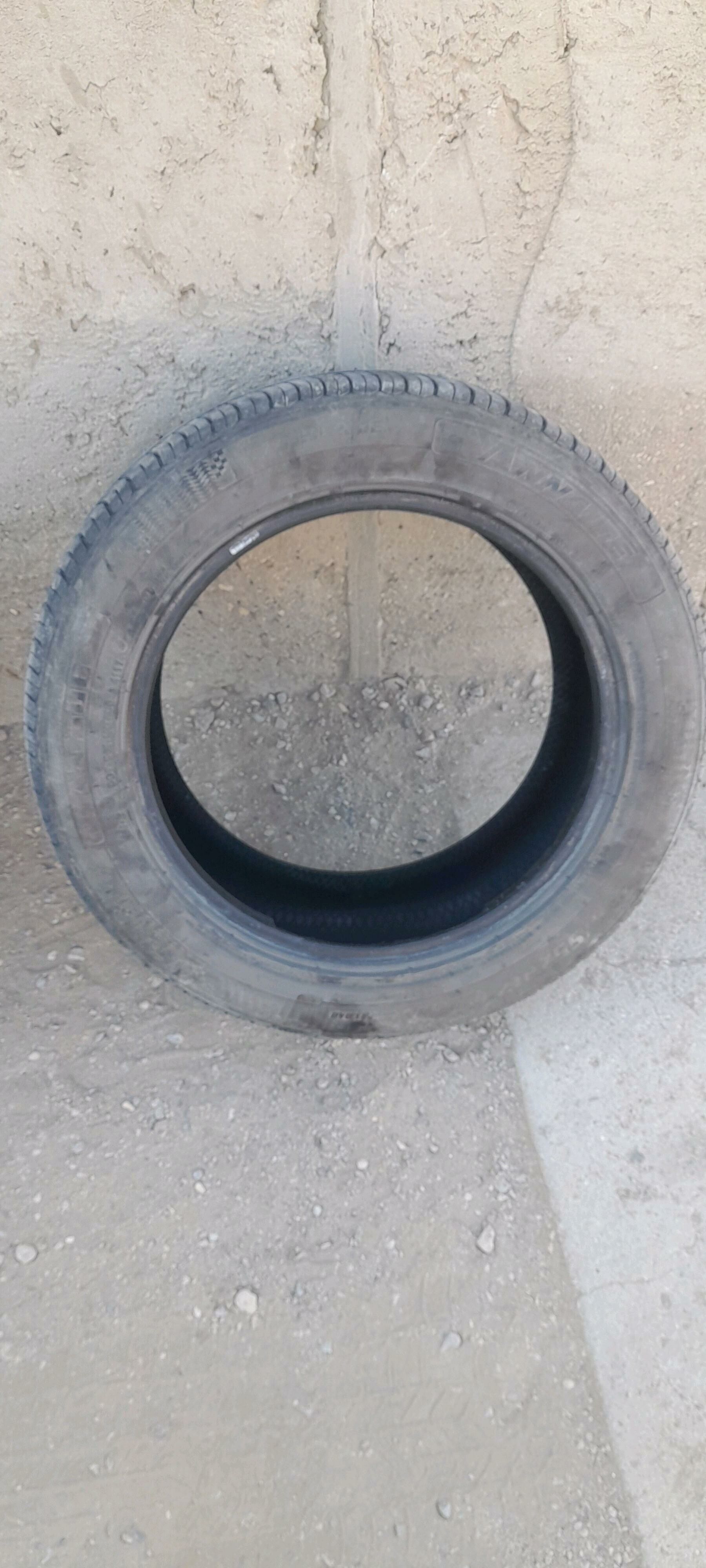 Teker 17 250 TMT - Gumdag - img 1