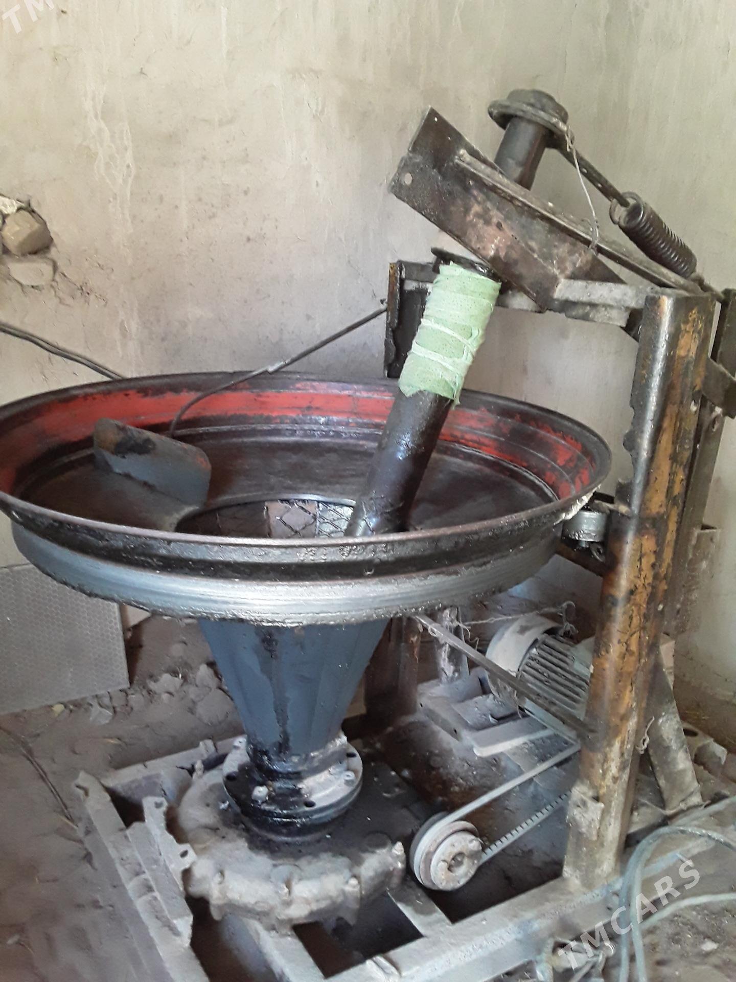 Juwaz - Гороглы (Тагта) - img 2