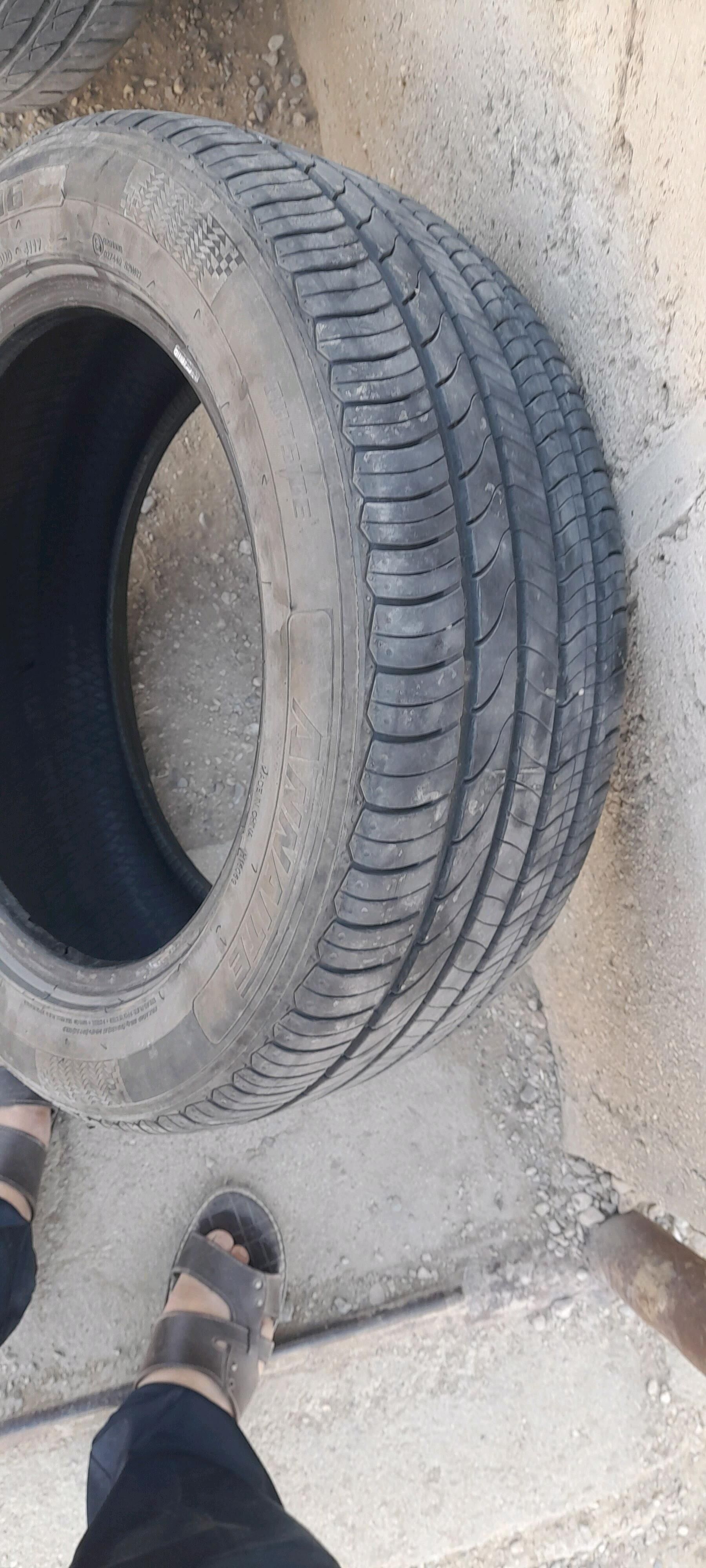 Teker 17 250 TMT - Гумдаг - img 2