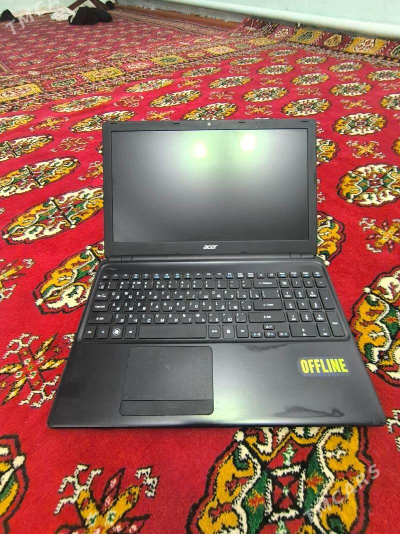 noutbuk acer 900mn - Туркменгала - img 1