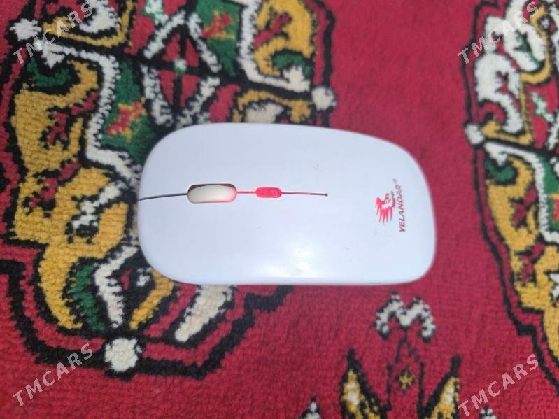 noutbuk acer 900mn - Туркменгала - img 4