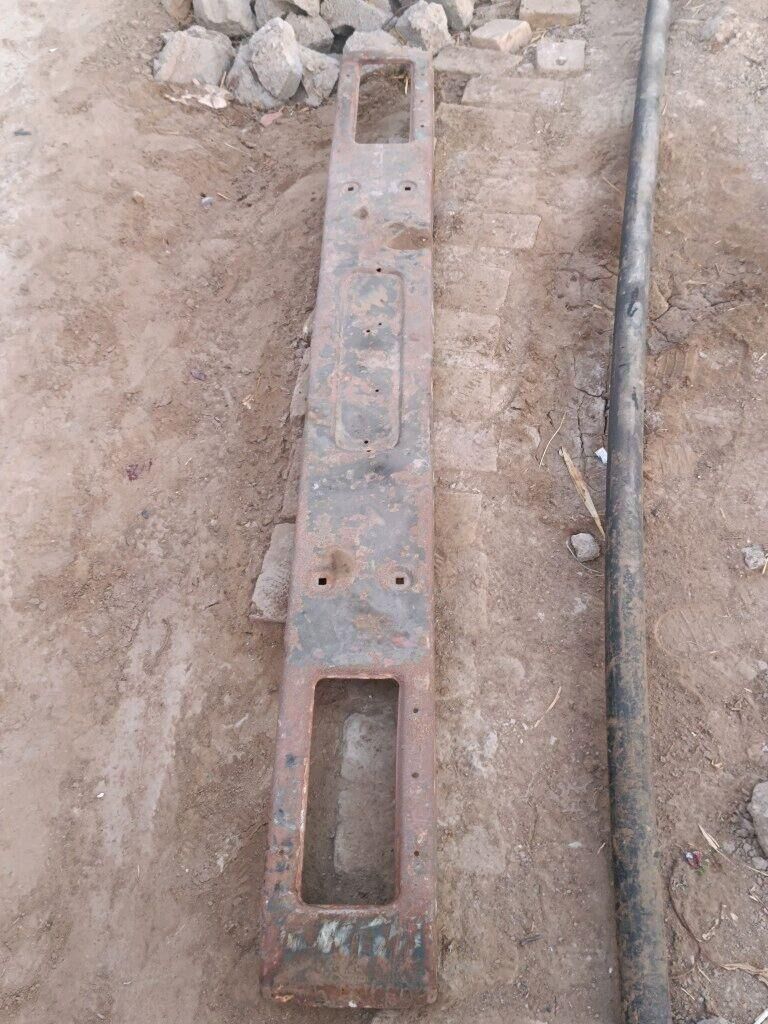 kamaz bufer 500 TMT - Мары - img 2