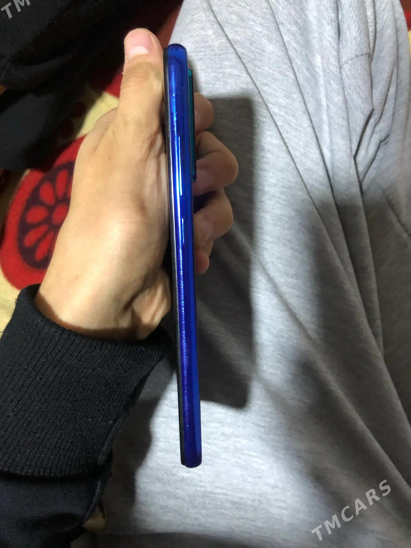 redmi note 8 - Türkmenabat - img 2