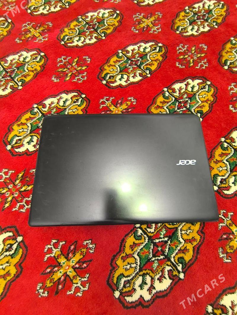 noutbuk acer 900mn - Туркменгала - img 2
