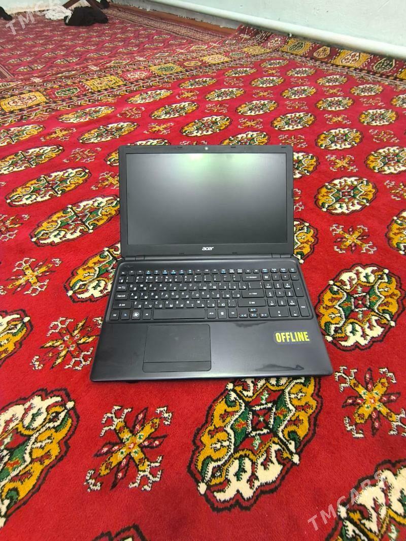 noutbuk acer 900mn - Туркменгала - img 3