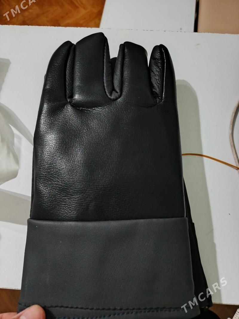 Ellik - Балканабат - img 2