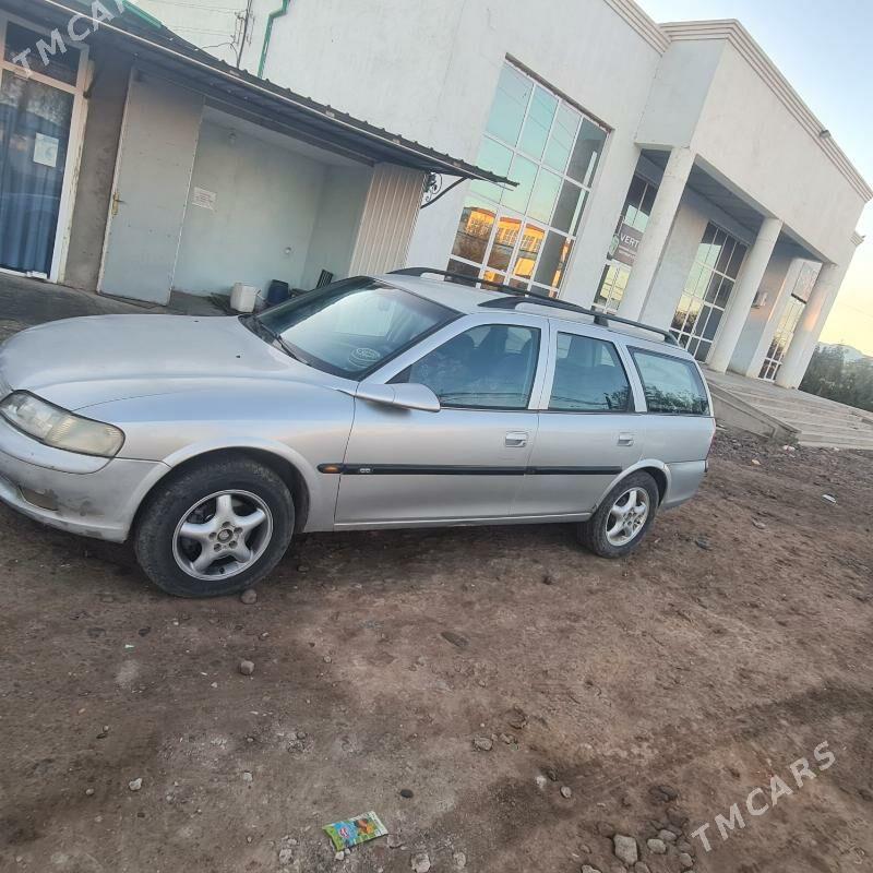 Opel Vectra 1997 - 52 000 TMT - Шабатский этрап - img 5