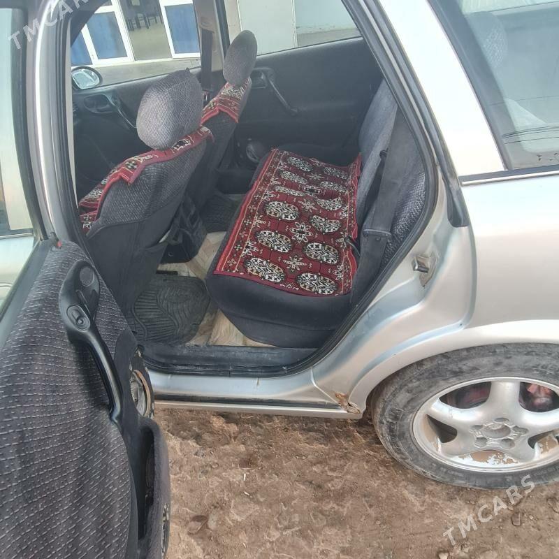 Opel Vectra 1997 - 52 000 TMT - Шабатский этрап - img 3